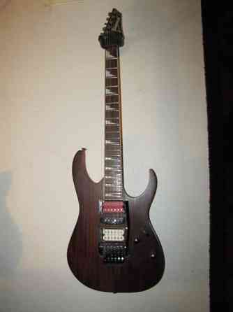 ibanez rg470mhz kitara Tampere