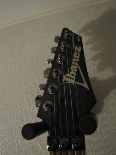 ibanez rg470mhz kitara Tampere – foto 3