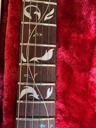 Ibanez PIA3761-SLW Stallion White Espoo