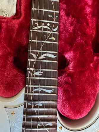 Ibanez PIA3761-SLW Stallion White Espoo
