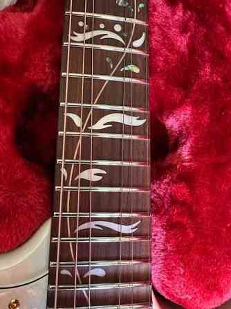 Ibanez PIA3761-SLW Stallion White Espoo