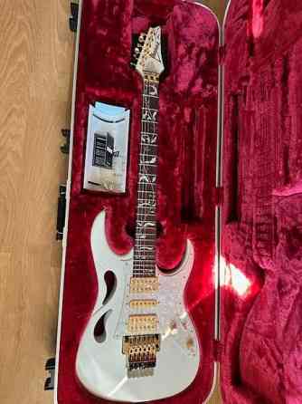 Ibanez PIA3761-SLW Stallion White Espoo