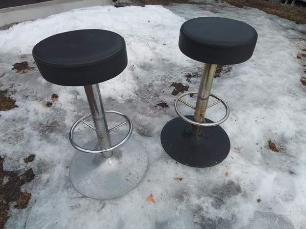 Baarijakkara Juuka – foto 1