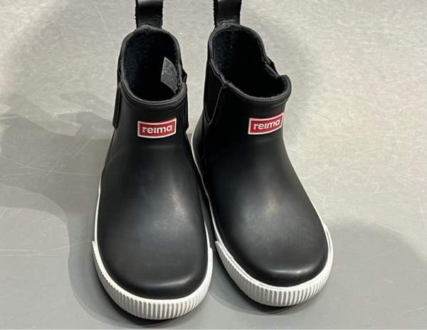 Reima kumisaappaat 27 Helsinki - изображение 2