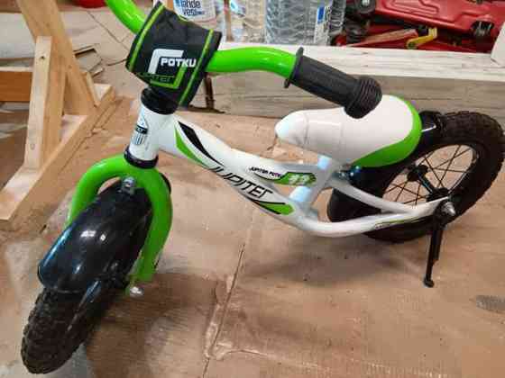 MYYTY.  Jupiter potkupyörä Raasepori