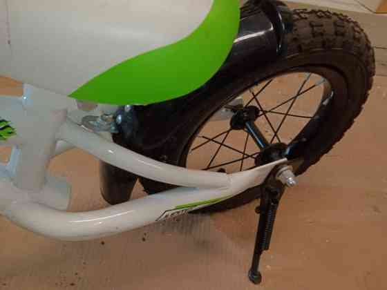 MYYTY.  Jupiter potkupyörä Raasepori