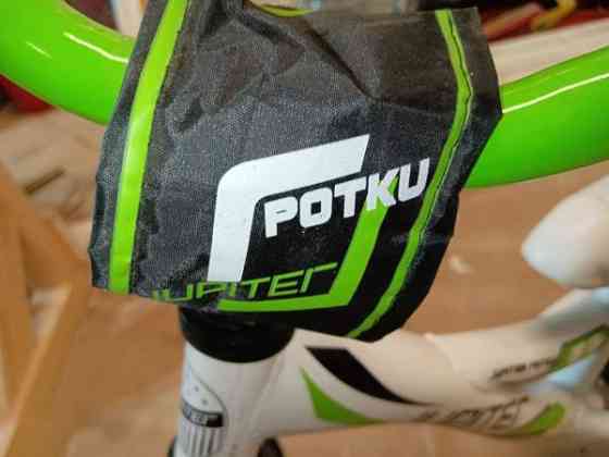 MYYTY.  Jupiter potkupyörä Raasepori