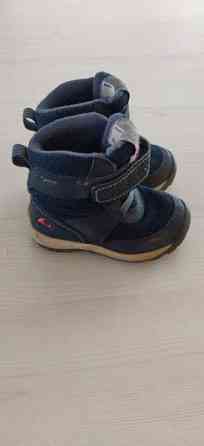 Viking välikausikengät 21 Paimio