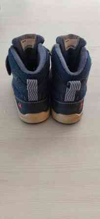 Viking välikausikengät 21 Paimio