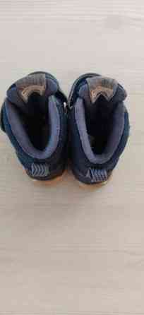 Viking välikausikengät 21 Paimio