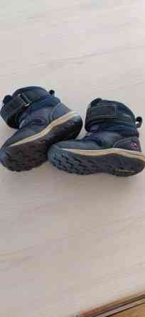 Viking välikausikengät 21 Paimio