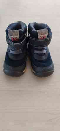 Viking välikausikengät 21 Paimio