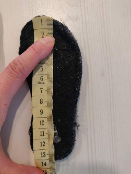 Viking välikausikengät 21 Paimio – foto 6