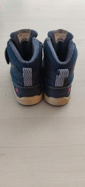 Viking välikausikengät 21 Paimio – foto 4