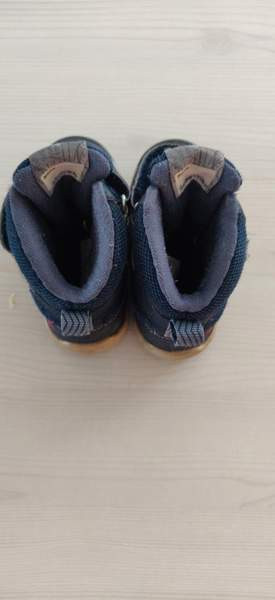 Viking välikausikengät 21 Paimio – foto 5