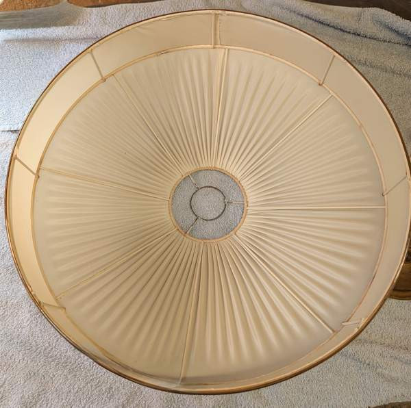 1950-luvun Vintage plafondi .Itsu?Idman? Rauma – foto 5