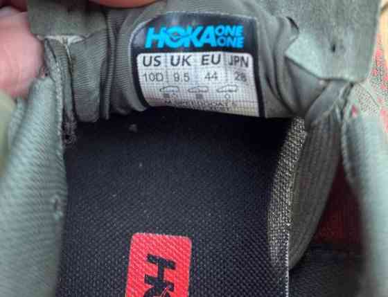 Hoka Speedgoat 5 Eu44 Sastamala