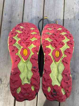 Hoka Speedgoat 5 Eu44 Sastamala