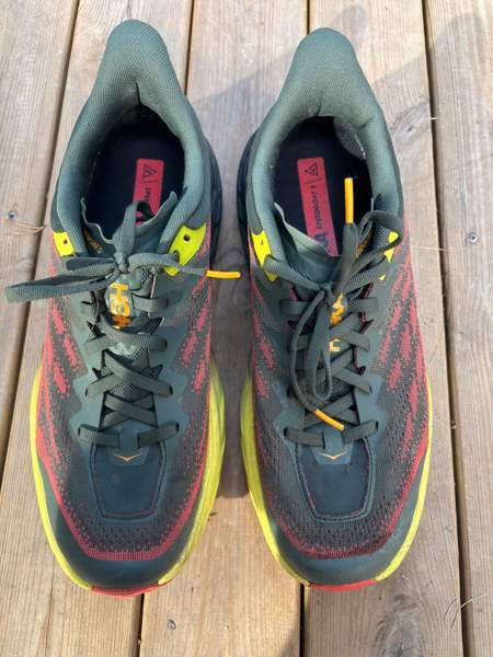 Hoka Speedgoat 5 Eu44 Sastamala – foto 2