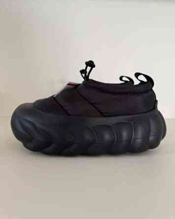 Crocs Overpuff Shorty Лахти