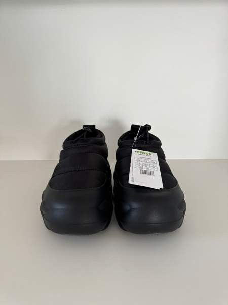 Crocs Overpuff Shorty Лахти - изображение 3