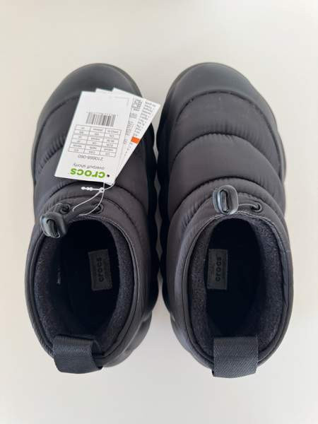 Crocs Overpuff Shorty Лахти - изображение 2