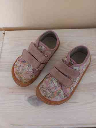 Froddo yksisarviskengät koko 24 Tampere