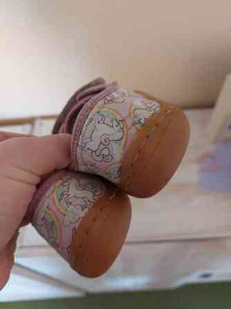 Froddo yksisarviskengät koko 24 Tampere