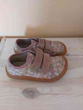 Froddo yksisarviskengät koko 24 Tampere