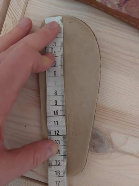 Froddo yksisarviskengät koko 24 Tampere - valokuva 8