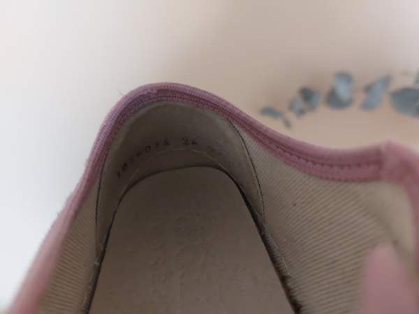 Froddo yksisarviskengät koko 24 Tampere - valokuva 7