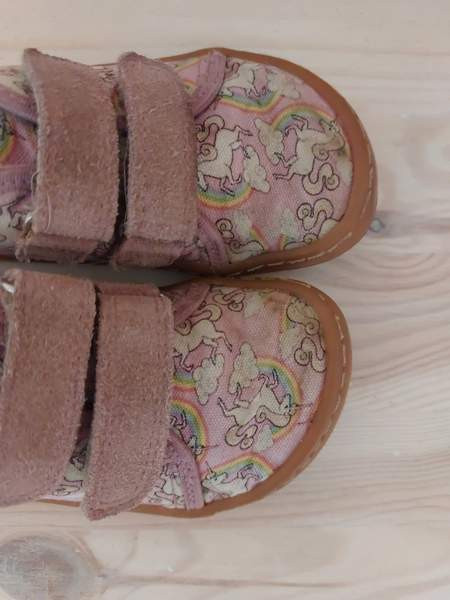 Froddo yksisarviskengät koko 24 Tampere - valokuva 4