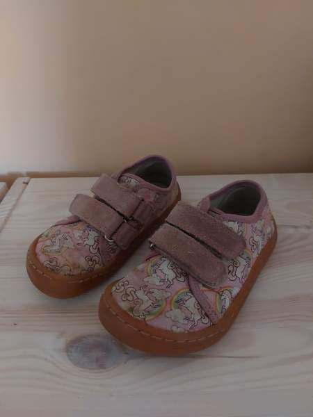 Froddo yksisarviskengät koko 24 Tampere - valokuva 2