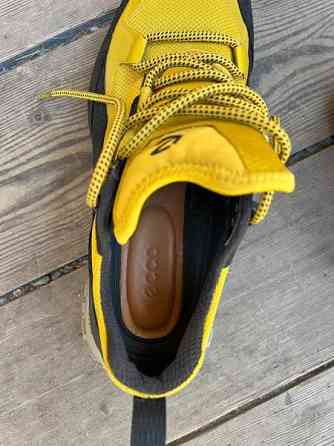 Ecco vaelluslenkkarit 40 Raasepori