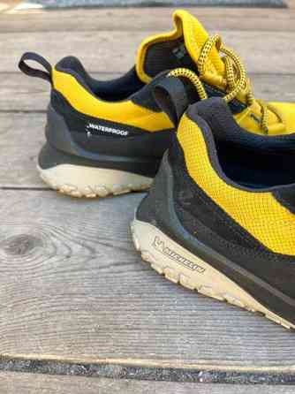 Ecco vaelluslenkkarit 40 Raasepori