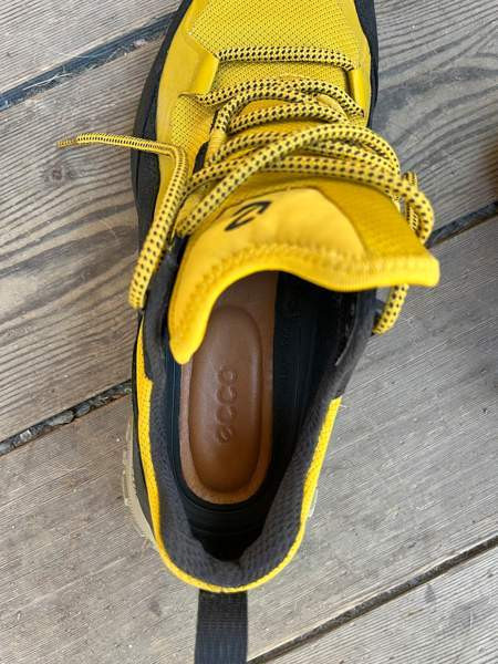 Ecco vaelluslenkkarit 40 Raasepori - valokuva 2