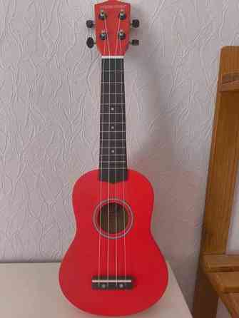 Ukulele Pielavesi