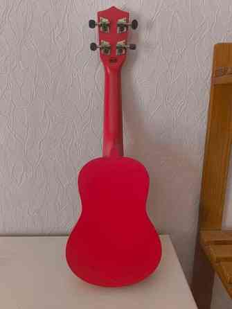 Ukulele Pielavesi