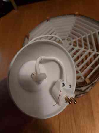 Retrolamppu Йоэнсуу