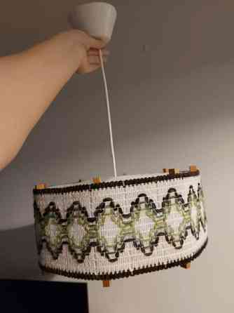 Retrolamppu Йоэнсуу