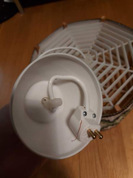 Retrolamppu Joensuu - photo 3