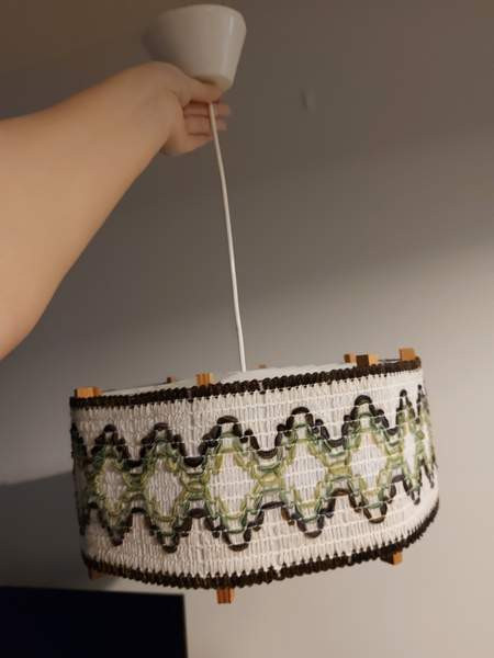 Retrolamppu Joensuu - photo 1