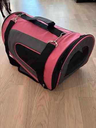 Kantolaukku Tyrnävä