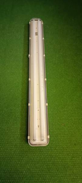 Loisteputkivalaisin 4 kpl (yht. 30€) Akaa - photo 6