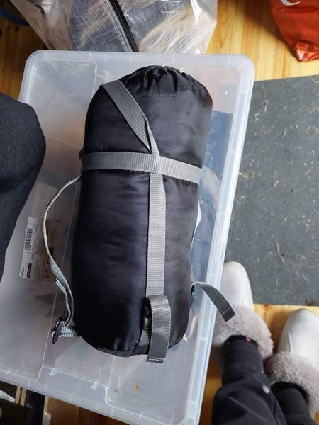 Makuupussi Ypäjä - изображение 1