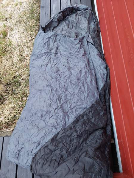 Makuupussi Ypäjä - изображение 2