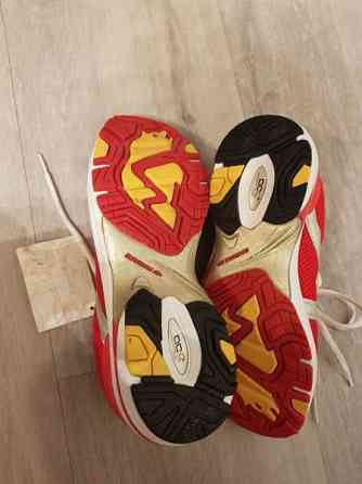 Karhun tennarit Helsinki