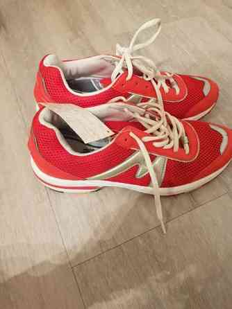 Karhun tennarit Helsinki