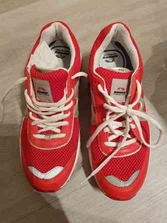 Karhun tennarit Helsinki