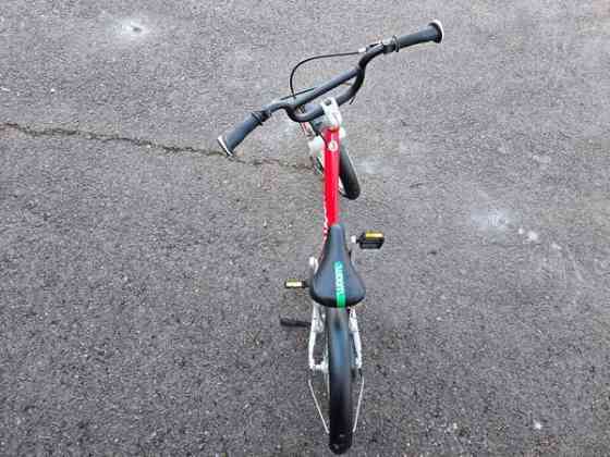 Woom Polkupyörä 16 inch Lahti